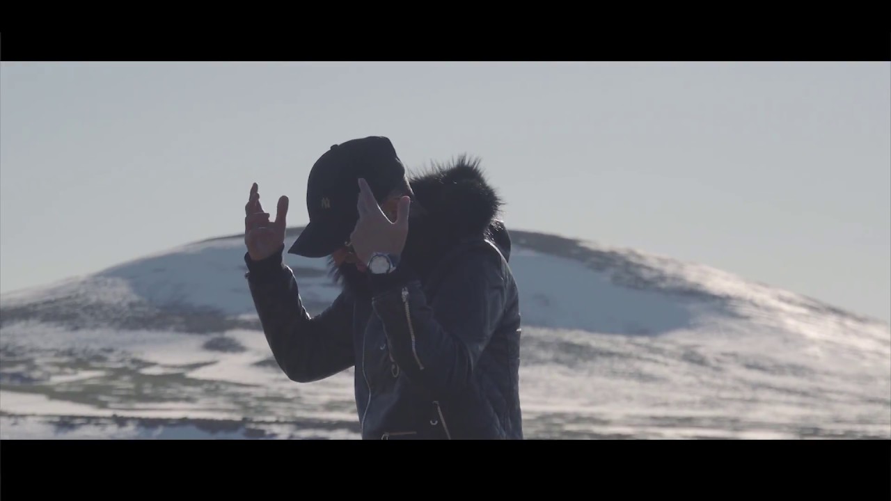 UVO - Offline (official video) prod by : IM beats (B.T the mixtape)