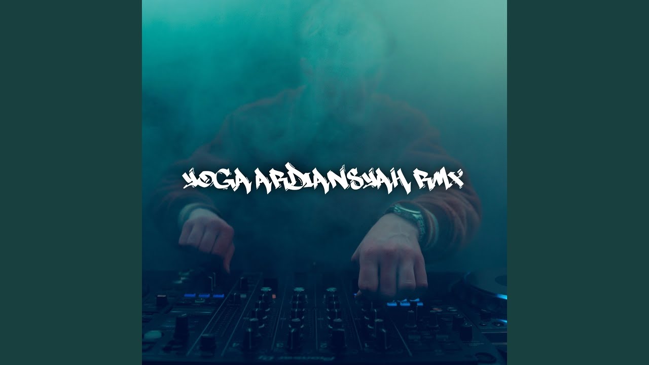 DJ FUNKOT X THAILAND - PISAHAN