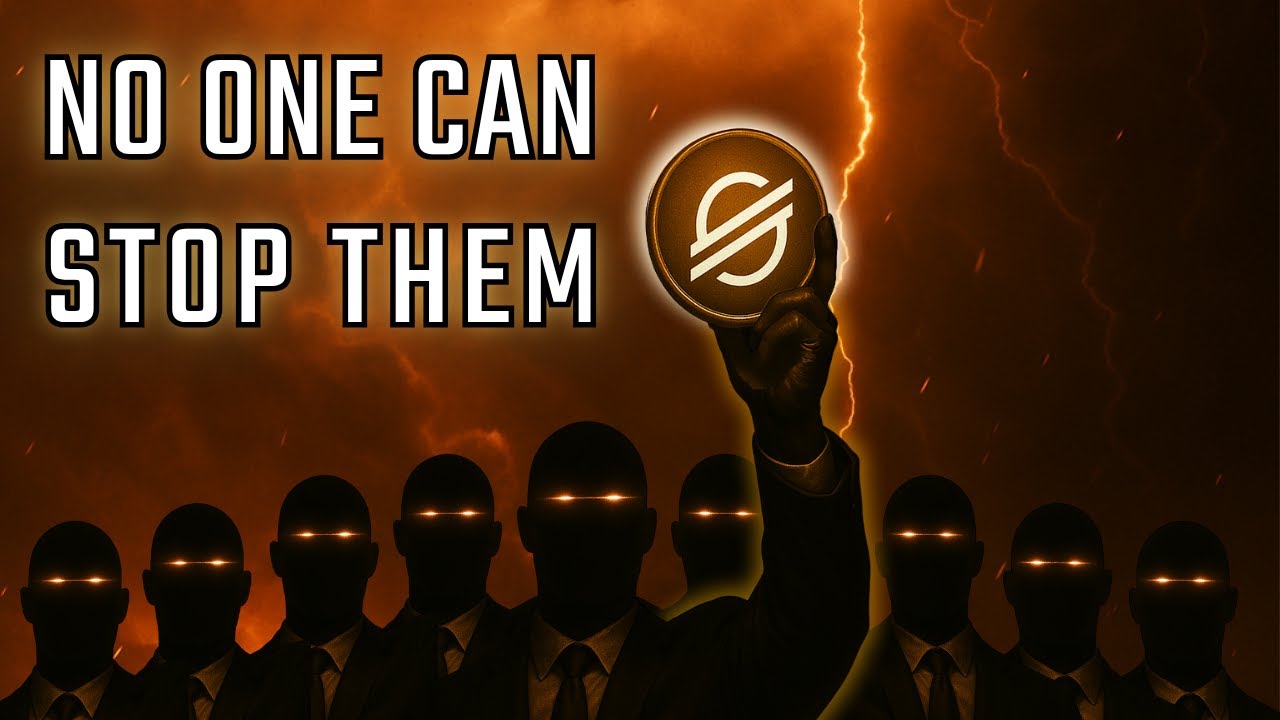 Команда Stellar XLM