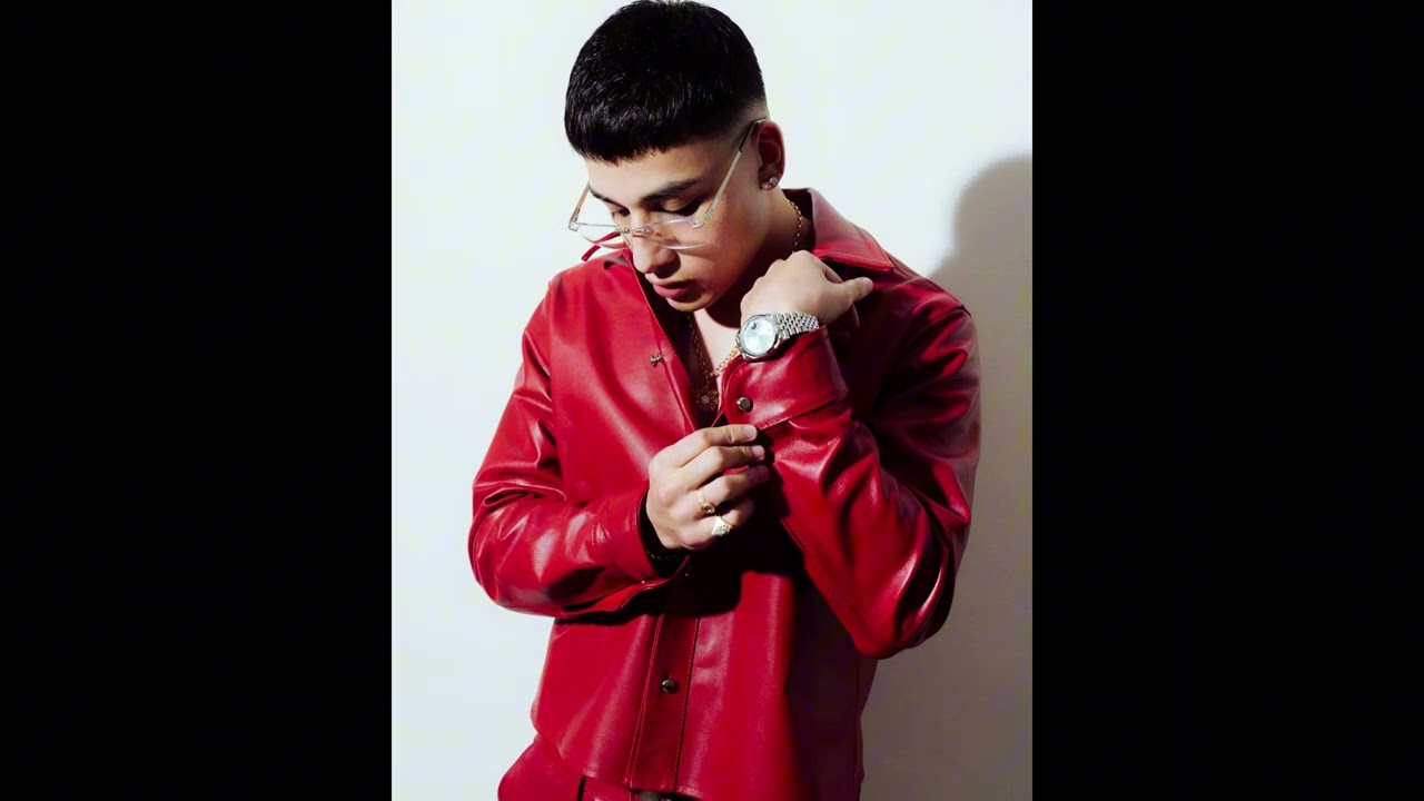 EL MALILLA X LEWIS SOMES Type Beat - 