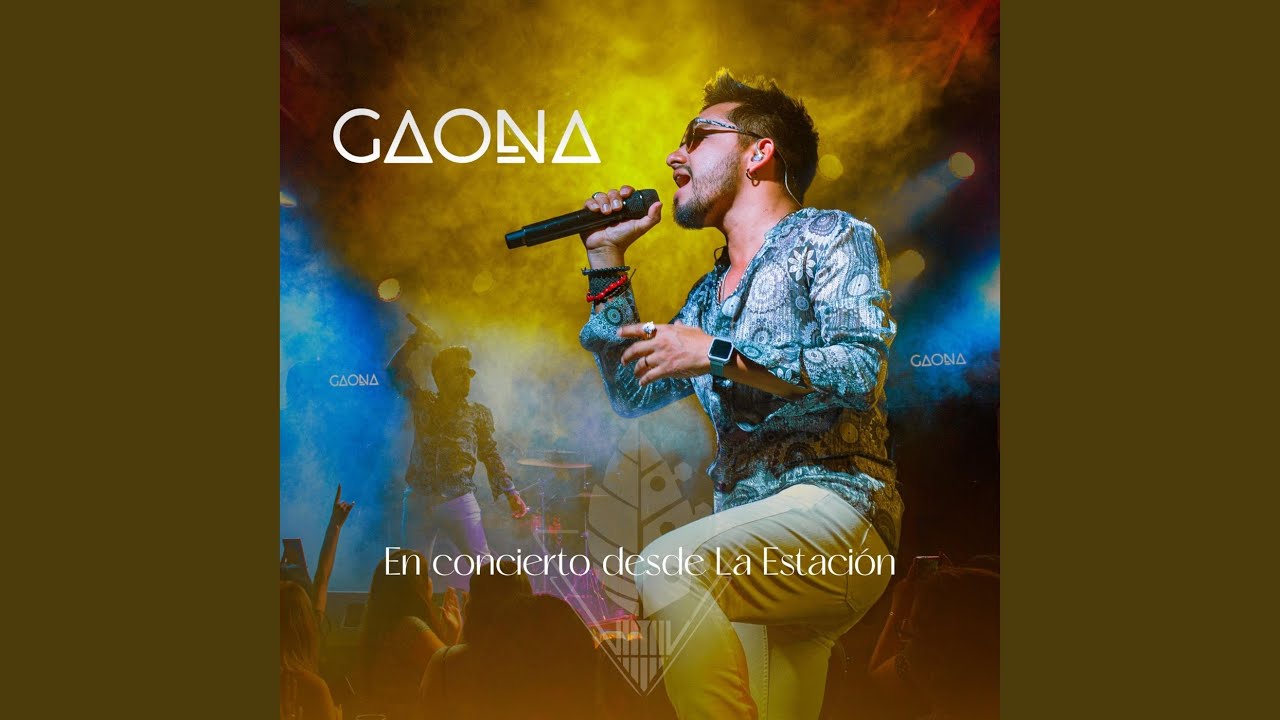Mil Canciones (En Vivo)