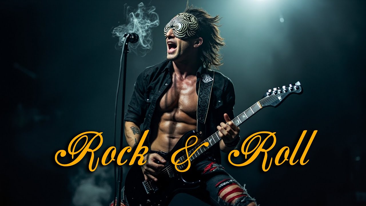 90s rock Reimagined &ndash; Rocker&rsquo;s Rally Rock Revival