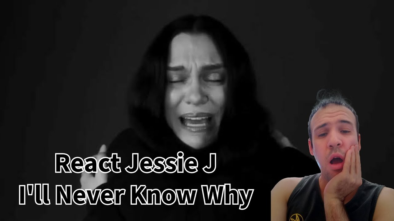 Reagindo Ao Forte Desabafo De Jessie J Em 