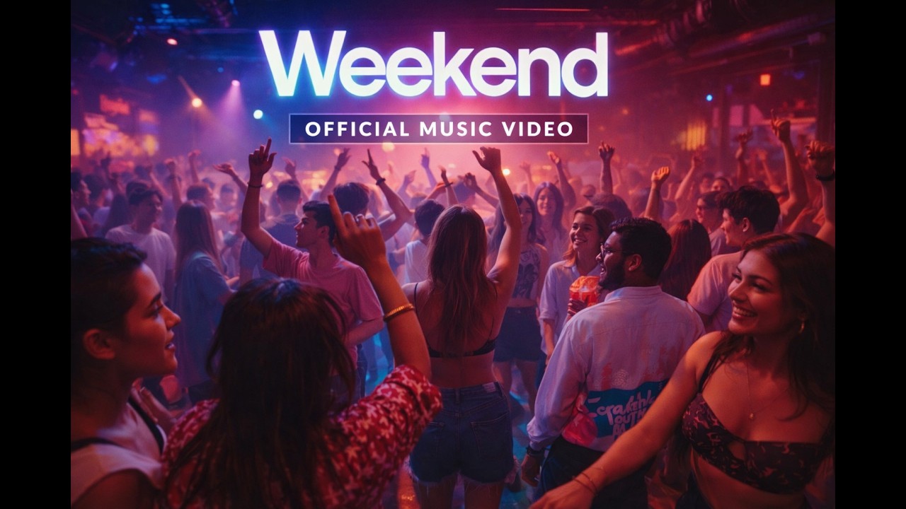 💥 Weekend – Hit Disco Polo 2026 | Tańcz Całą Noc 💃🎶