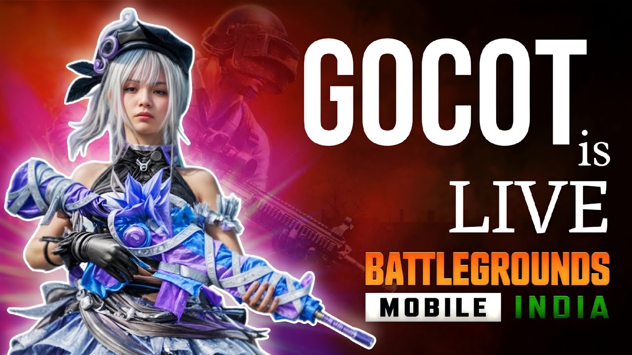 🔴BGMI||LIVE TELUGU BACK TO LOBBY||IQOO NEO 10