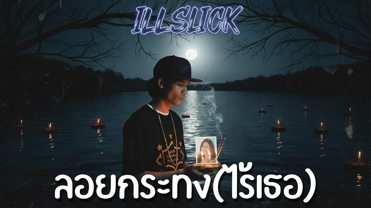 ลอยกระทง(ไม่มีเธอ) -  [Style.Illslick]