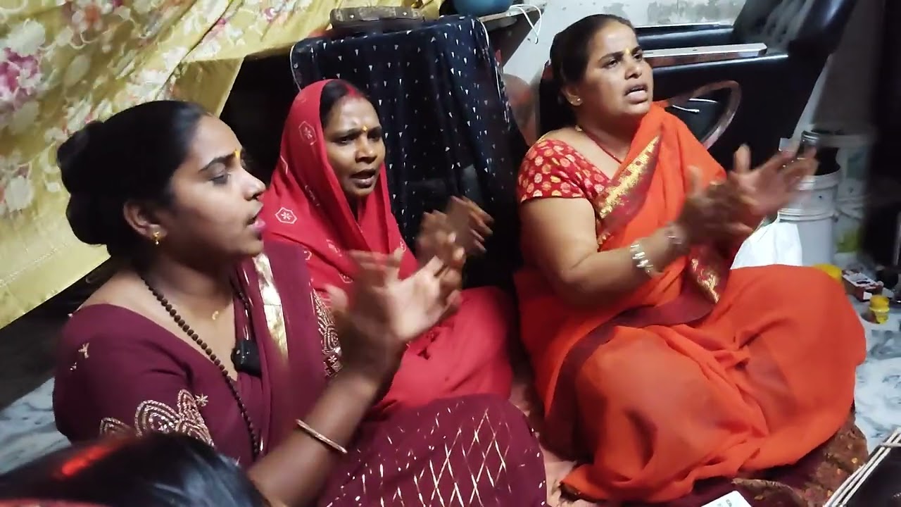 Mata Rani ka bahut hi Sundar bhajan | Shiv charcha @GurukiShishya 