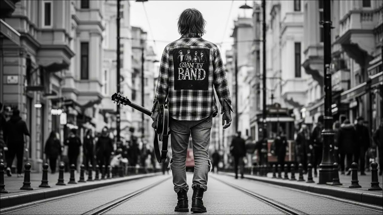 Gitme Ben Sensiz Yaşayamam - Bedirge Müzik
