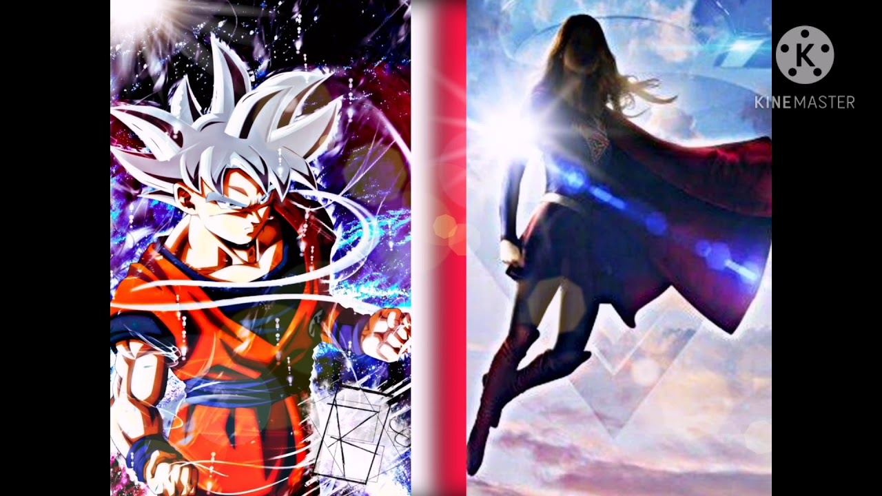Goku X Kara Capítulo 0
