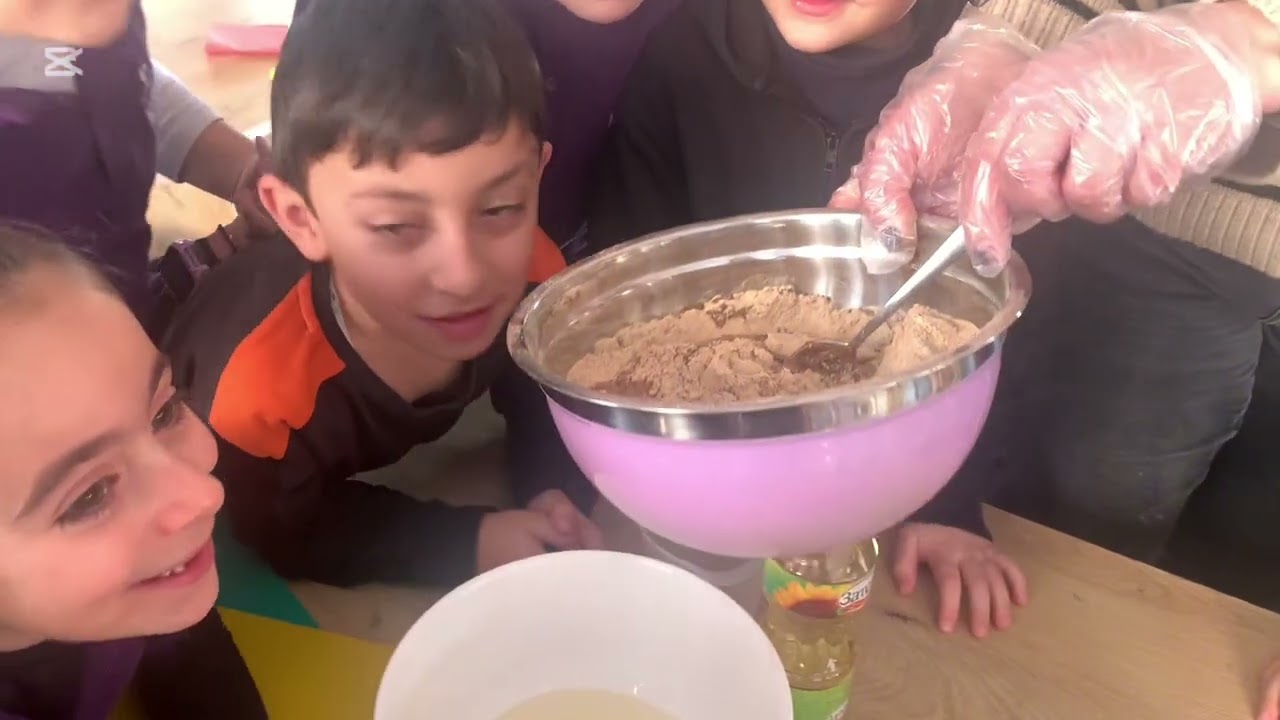 Պատրաստում ենք փոխինձ
