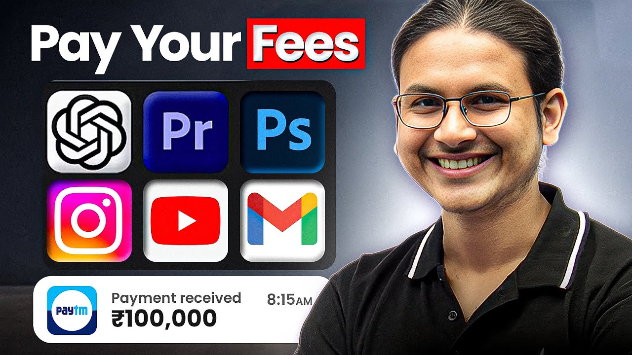 Top Skills to Learn in 2025  that can Pay Your College Fees