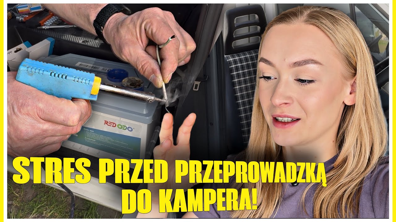 Zostawiliśmy NAJWAŻNIEJSZE na KONIEC! 🤦🏼‍♀️