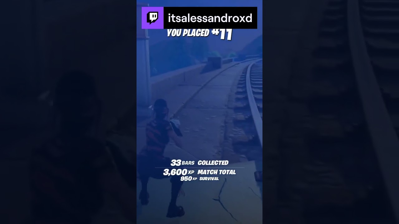 YO VERSUS UN UNREAL (Mi camara se arruino) | itsalessandroxd on #Twitch