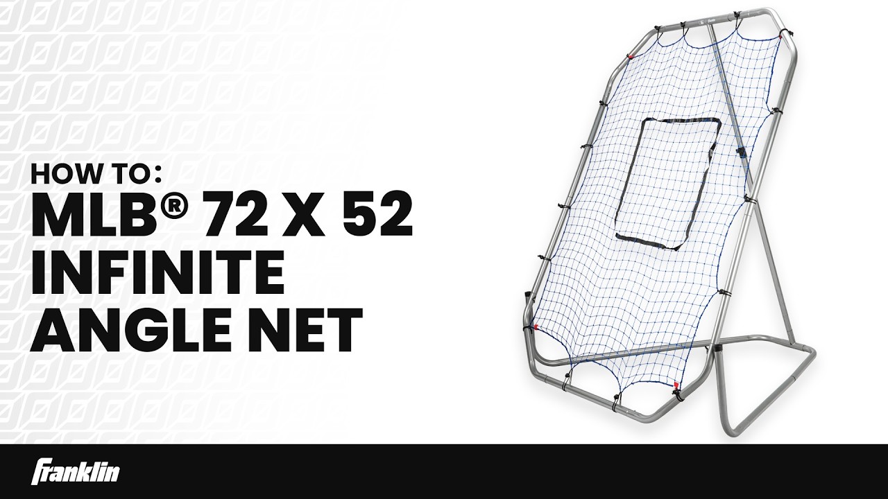 How To Assemble: MLB® 72