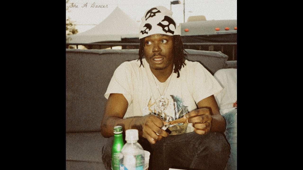 [FREE] Lucki Type Beat - 