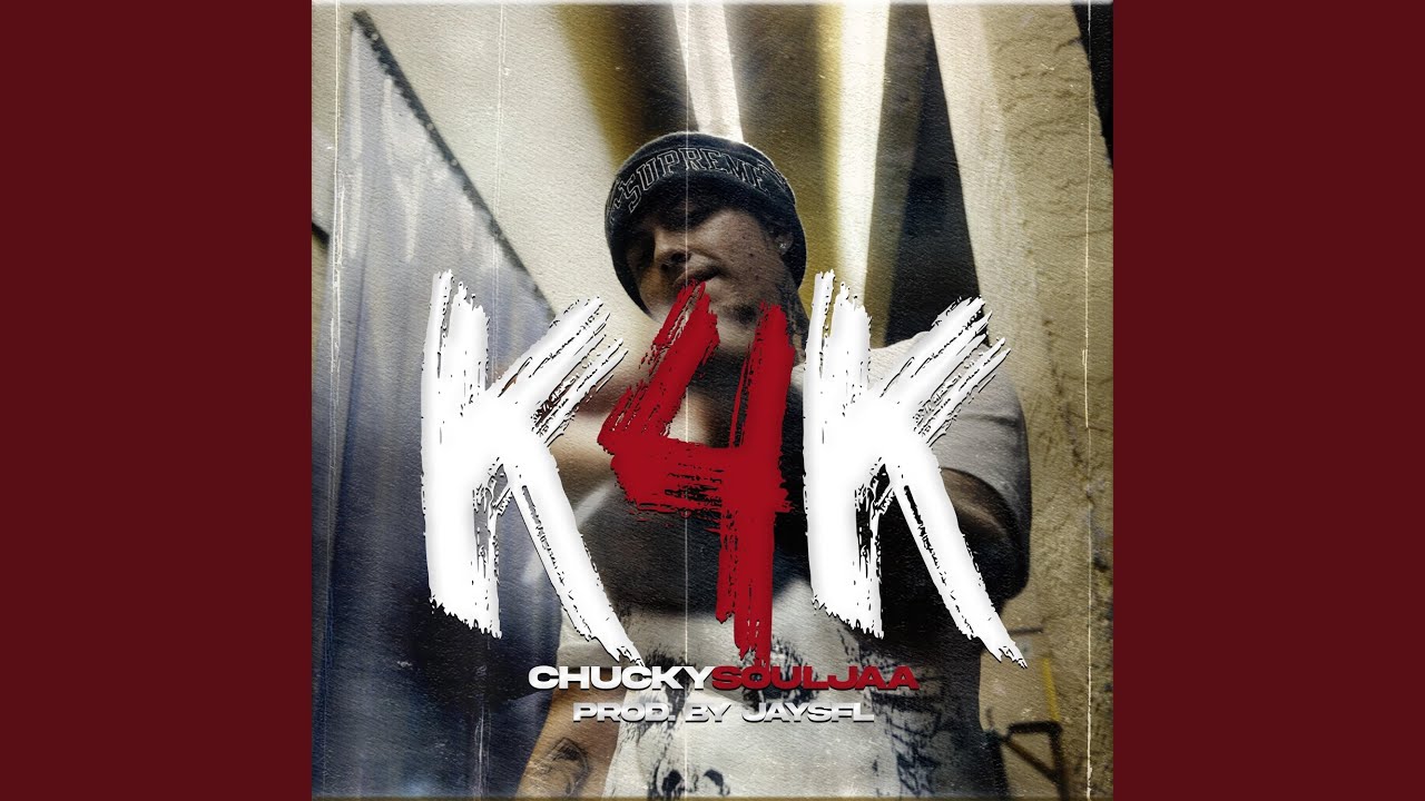 K4K (with Jay$fL)
