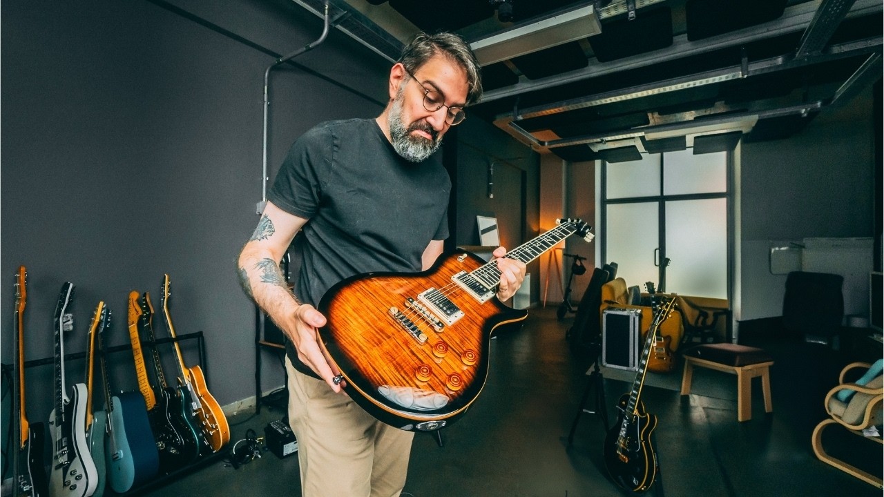 Quando PRS fa meglio di Gibson (e di tutti?) | StrumentiMusicali.net