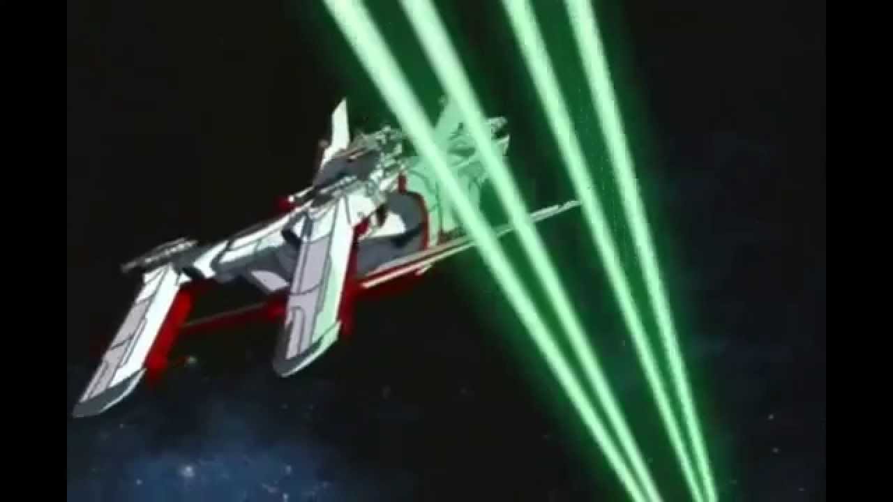 Archangel VS Diminio first encounter