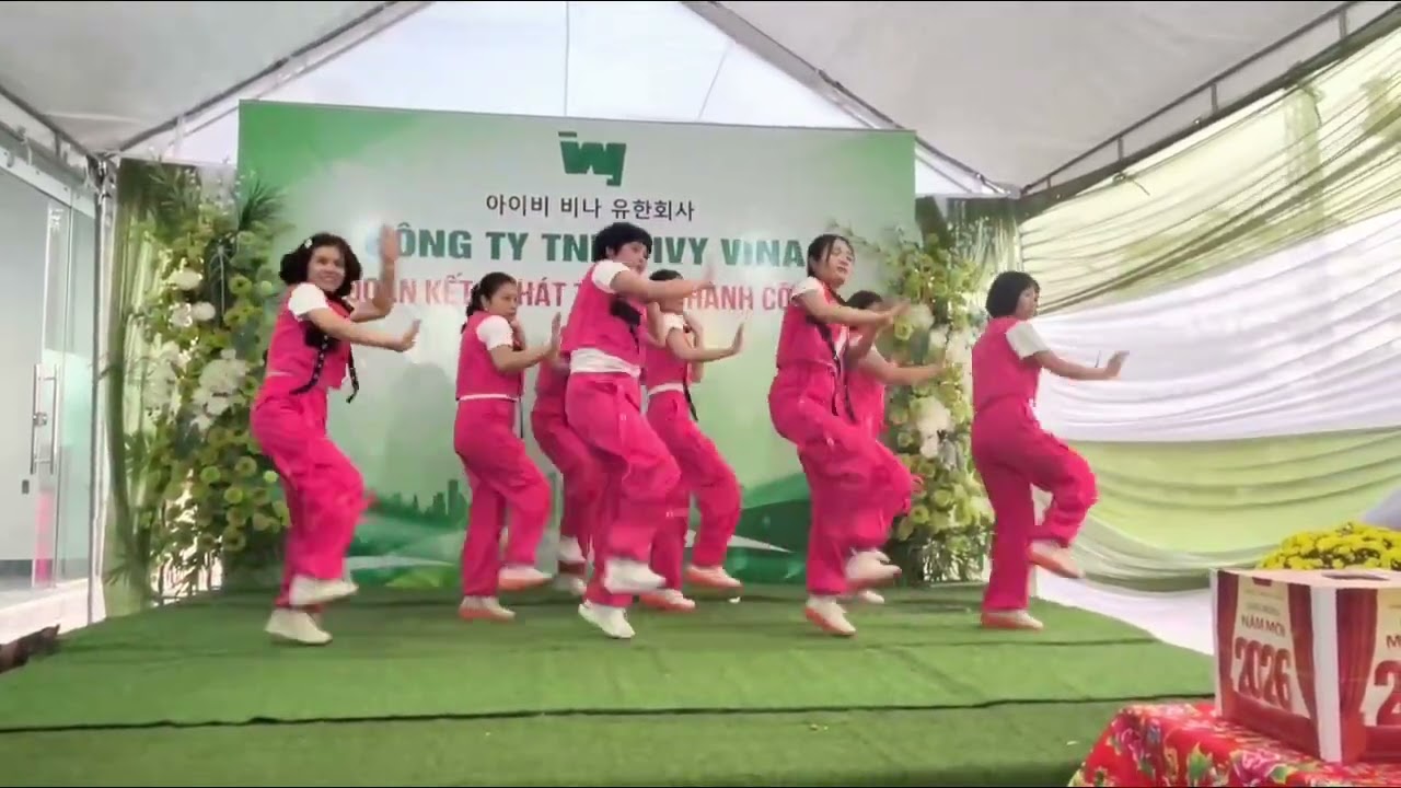 LK Mười Năm thắp đèn  - Chờ đợi tình yêu!
