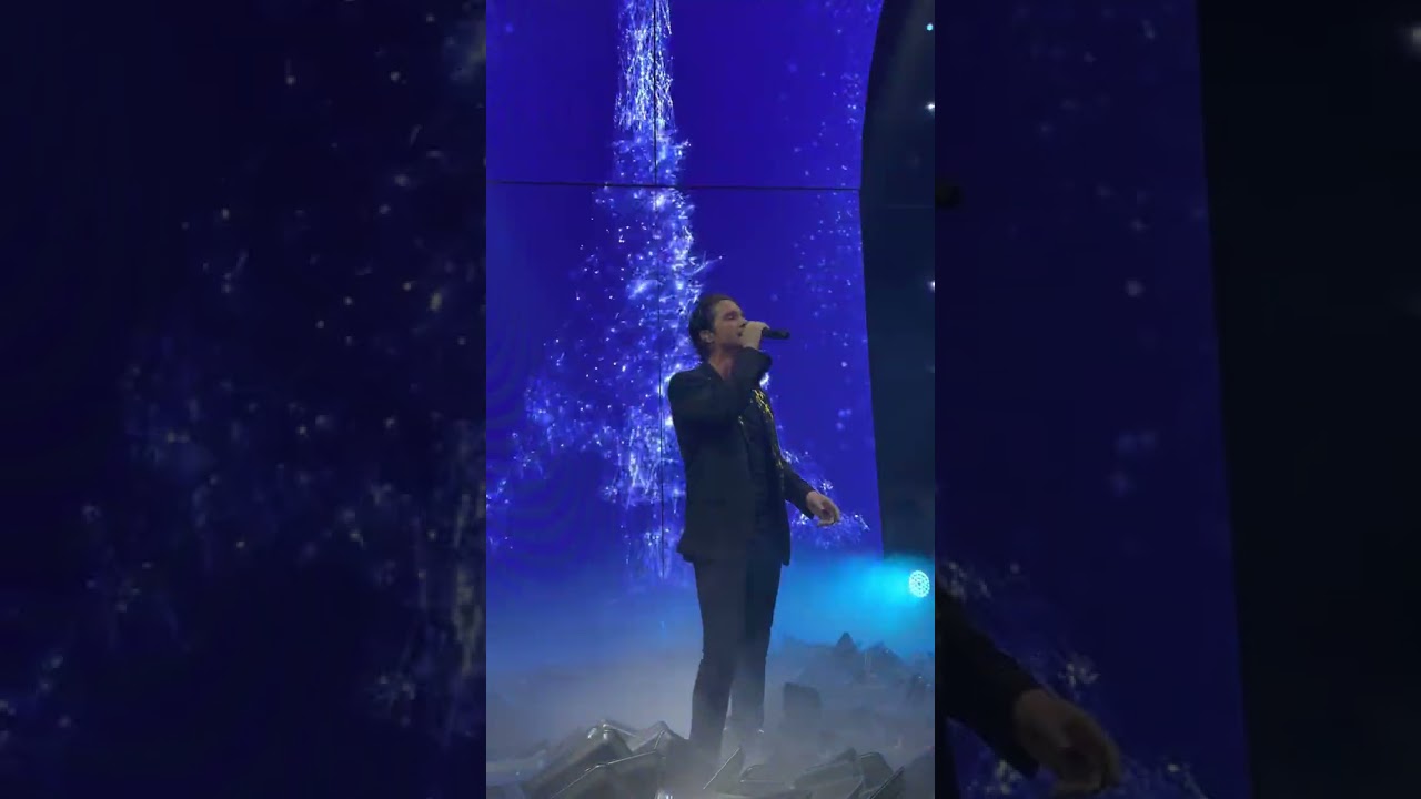 Prepei Den prepei-Nikos Oikonomopoulos Live-Fantasia 2022