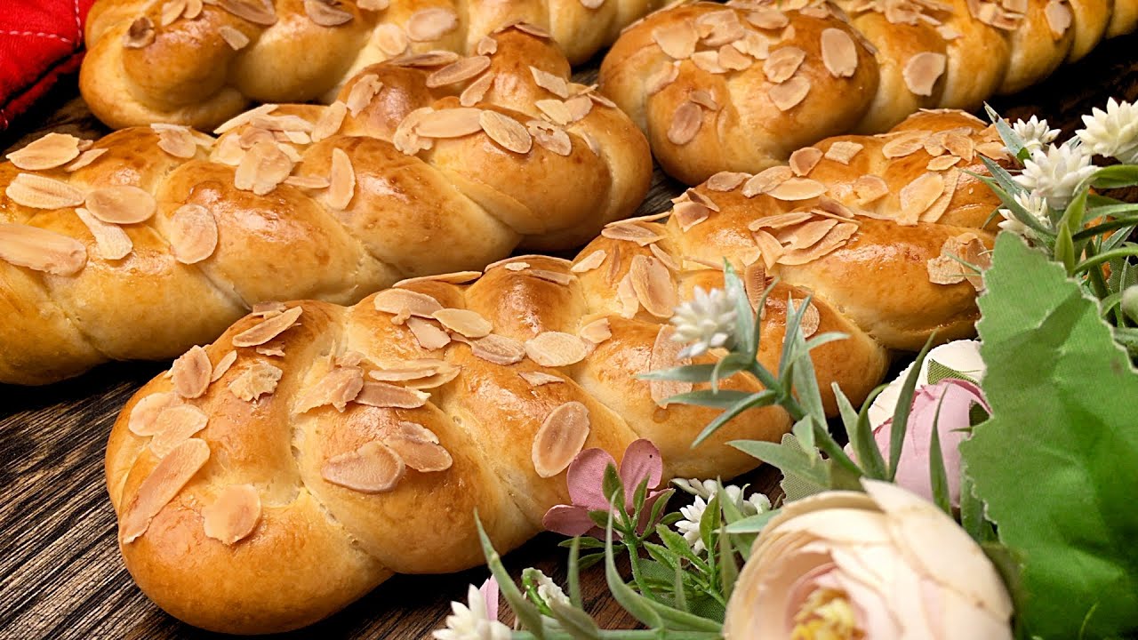 У вас дома есть мука и яйца?Быстро, просто и вкусно!