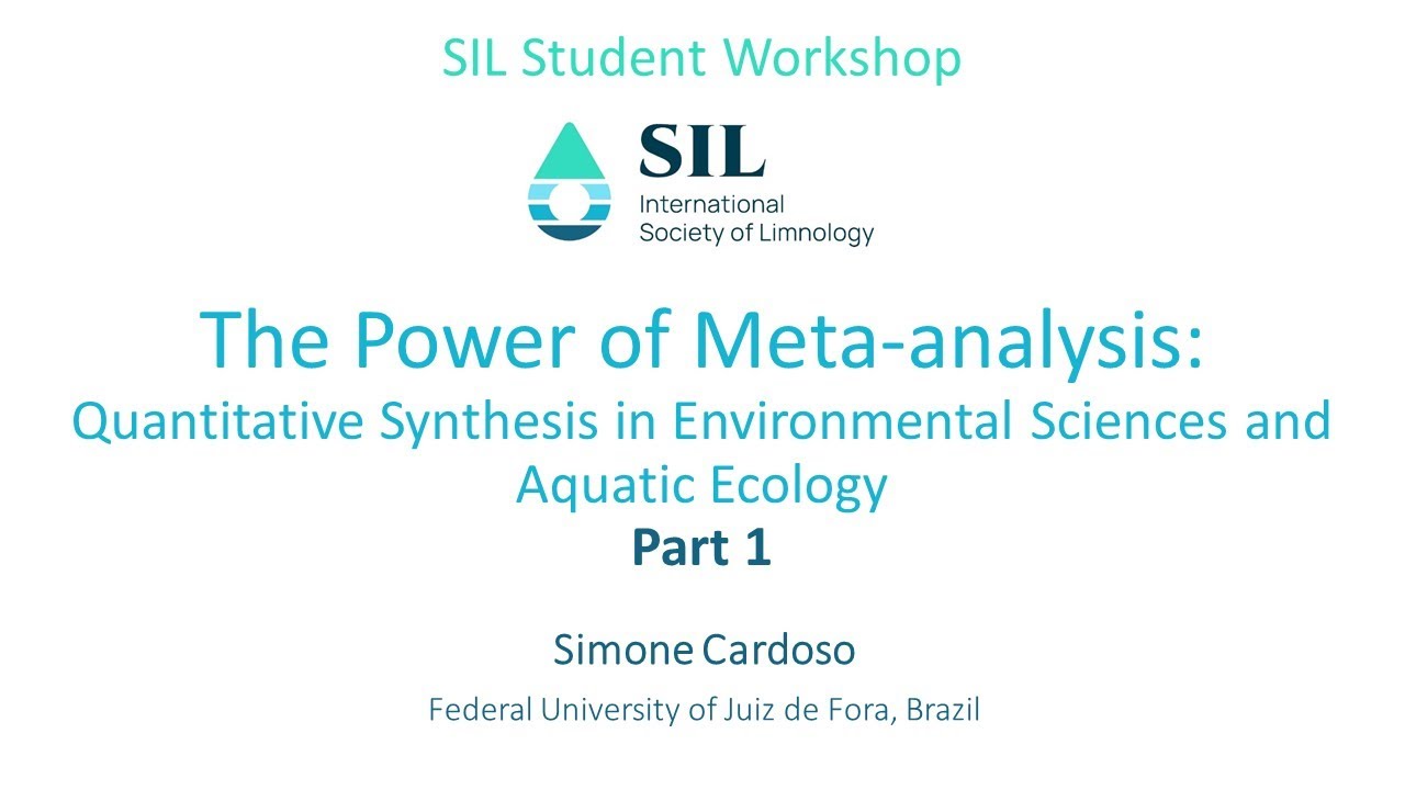 The Power of Meta-analysis (Part 1)