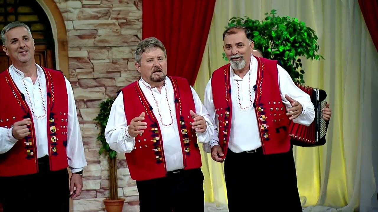 Jandrino Jato - Moj Karinu BN Music Etno 2019