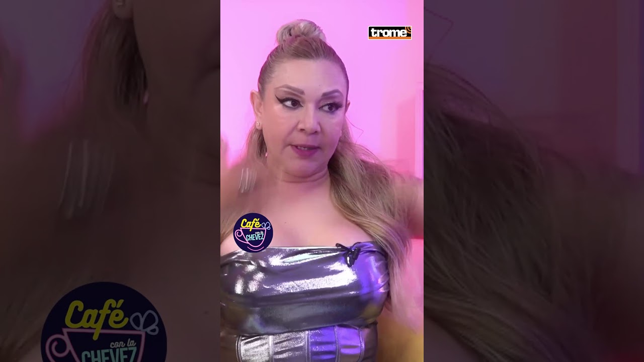 M&oacute;nica Adaro revela que Sara Manrique y Giuliana Herrera la maltrataban en Risas y Salsa #trome