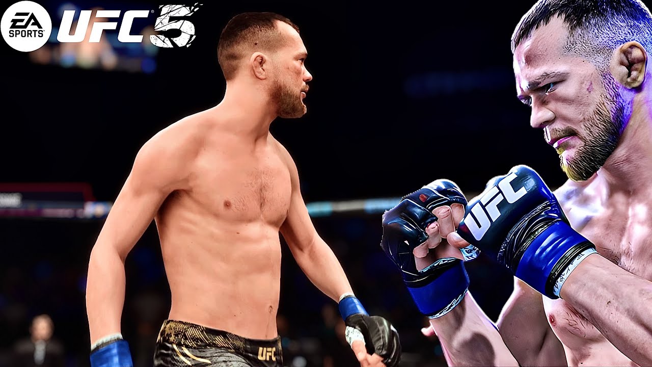 How To Use Muay Thai Style Effectively in UFC 5 Online