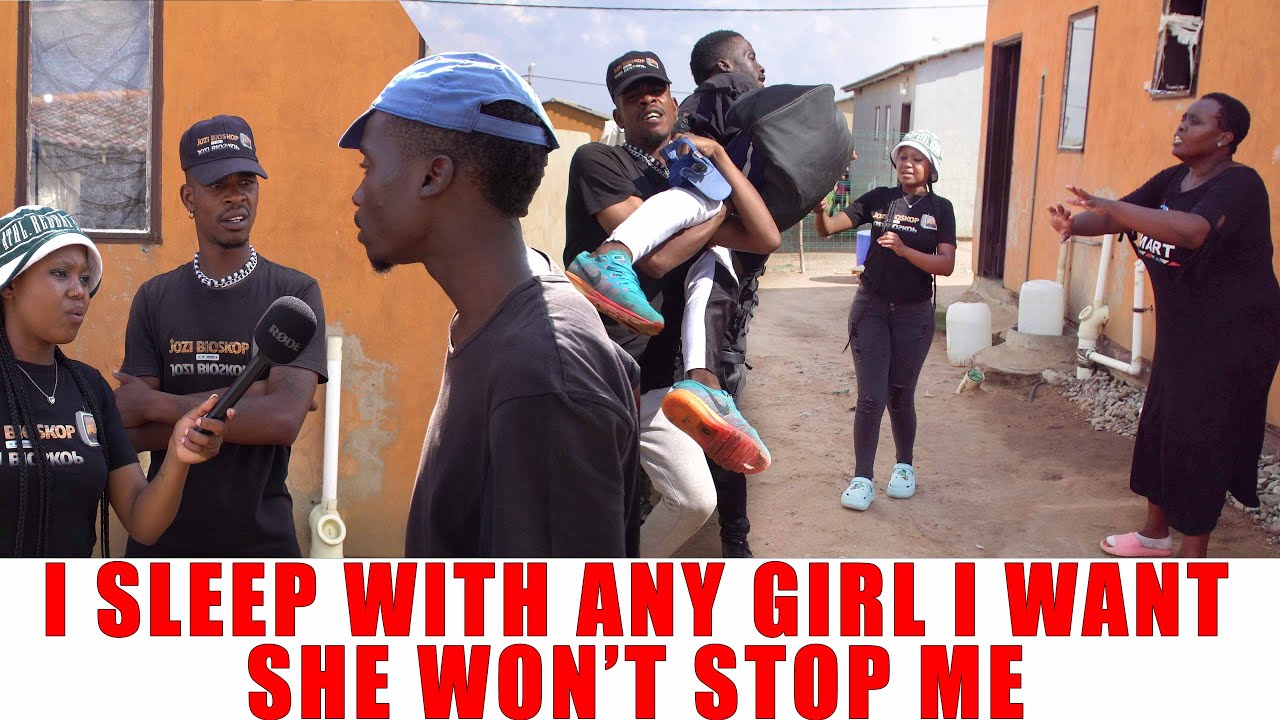 Ep 180 I Sleep With Any Girl I Want And She Won't Stop Me