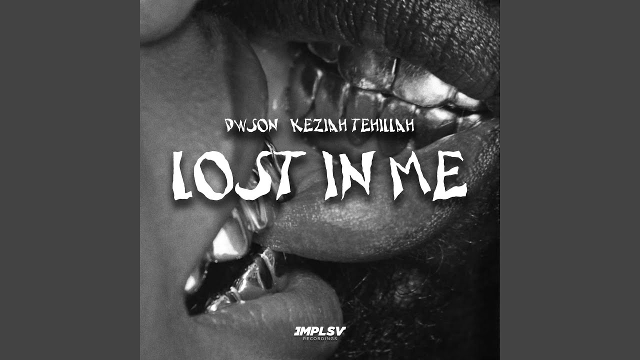 Lost In Me