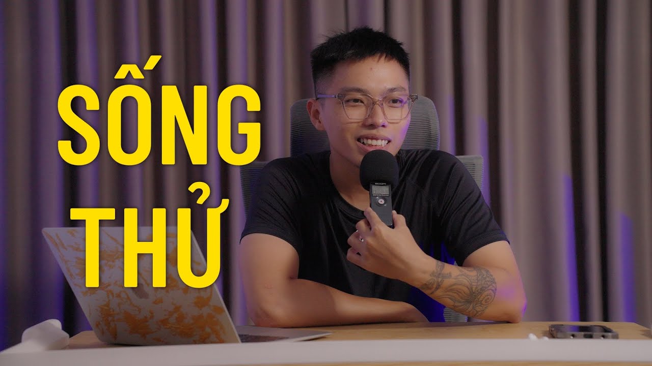 Sống thử - CÓ hay KHÔNG?