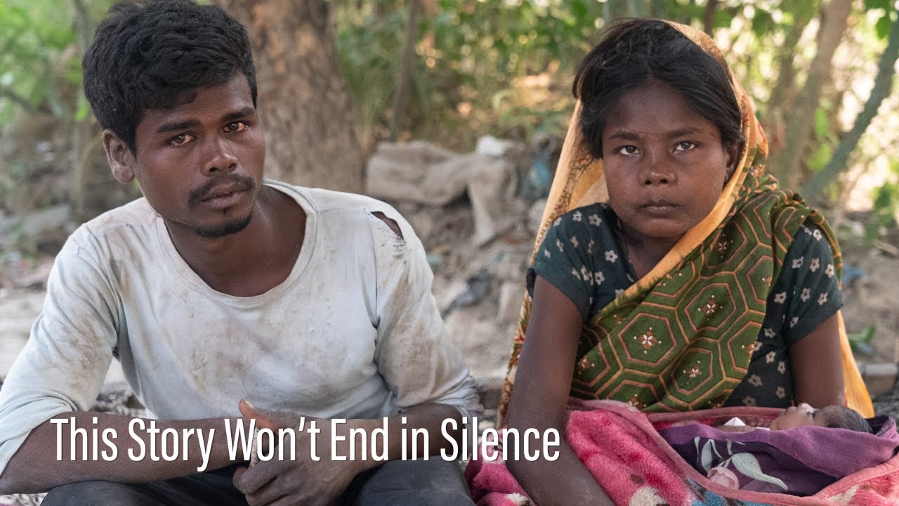 Hope Can Feel Dangerous: Meet the Village Beginning Their Journey to Freedom