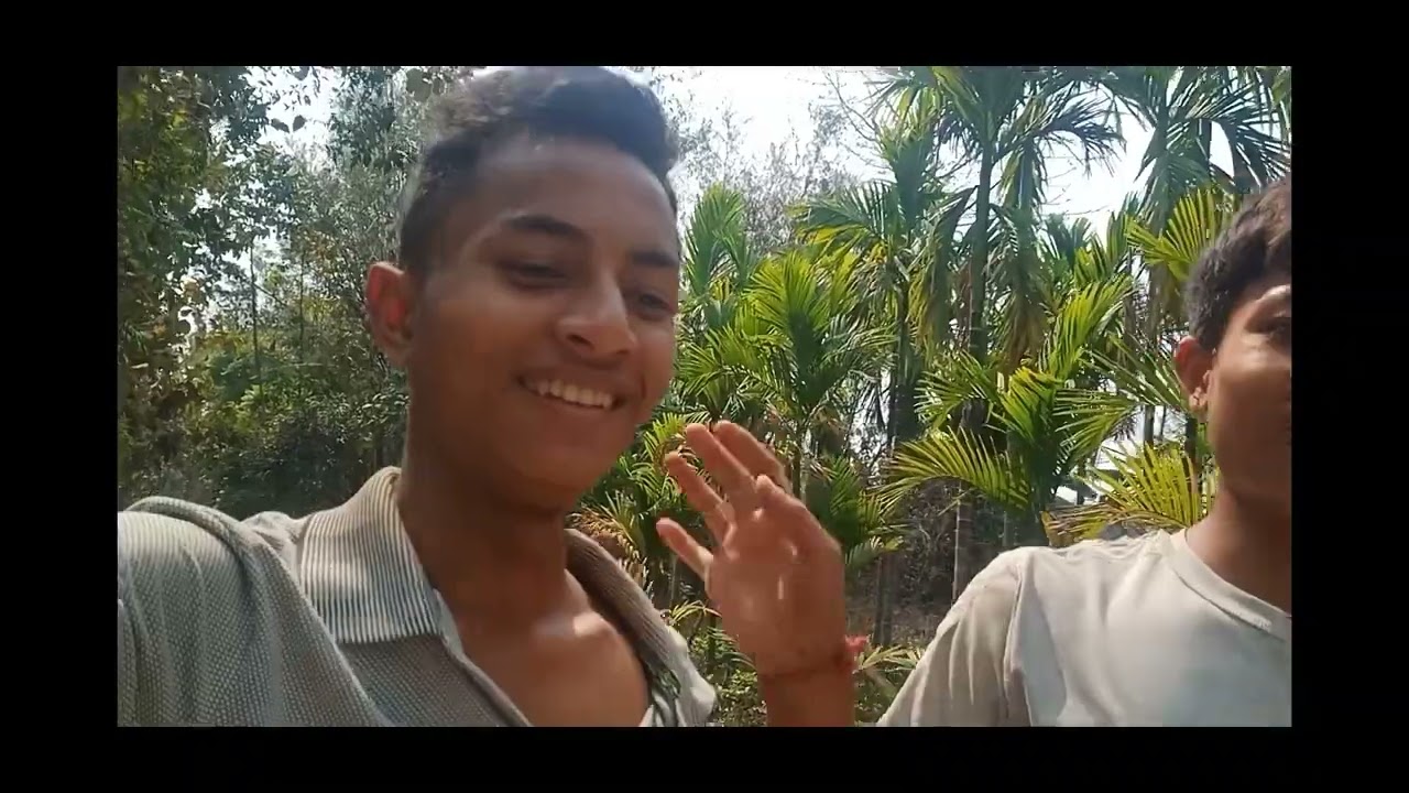 Dadi ke ghar mein Aaj pahla vlog 🤭or sister log be teh😗📈