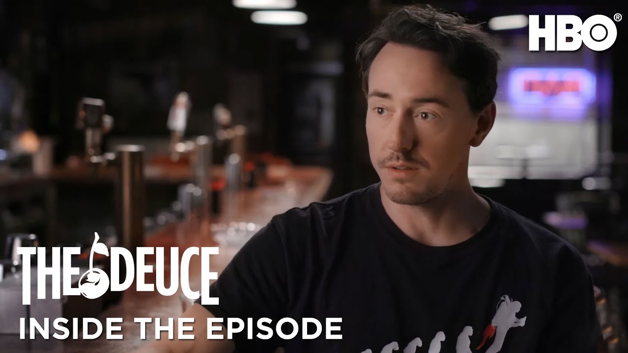 The Deuce (Season 3 Episode 5): Inside The Episode | HBO
