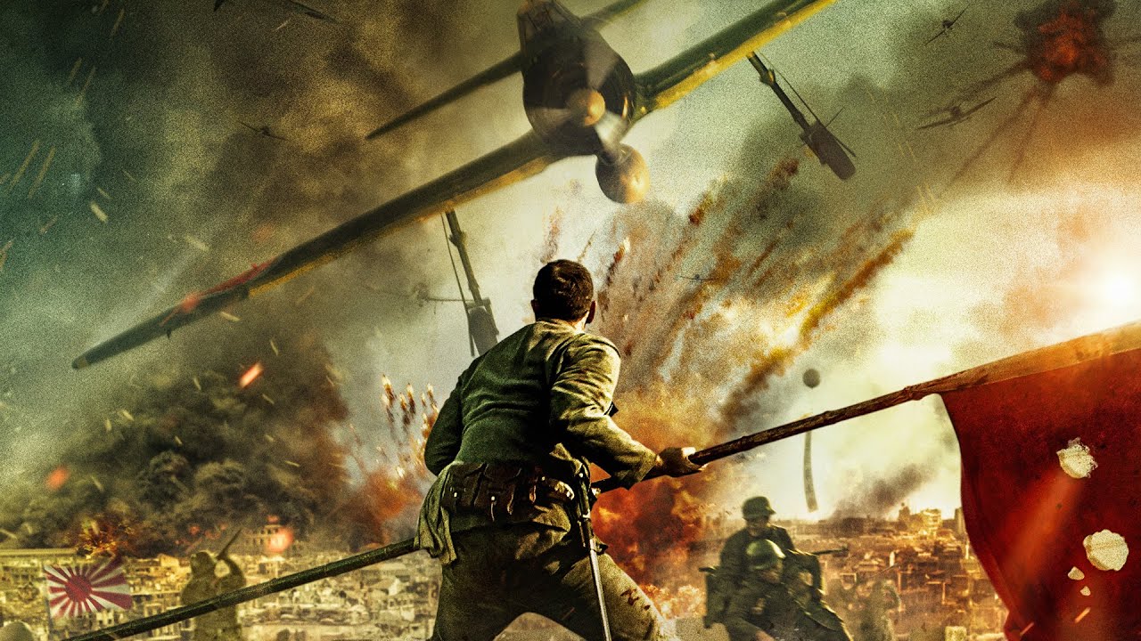 Восемь сотен &mdash; Русский трейлер (2020)