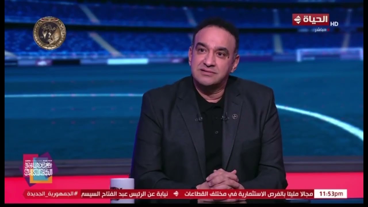 عندما تتحدث الحقيقه