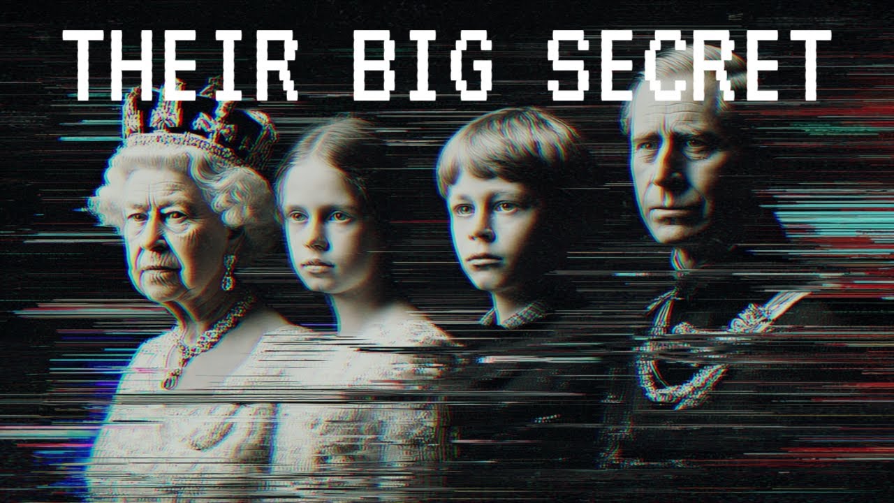 10 Dark Royal Family Conspiracies That Refuse To Die