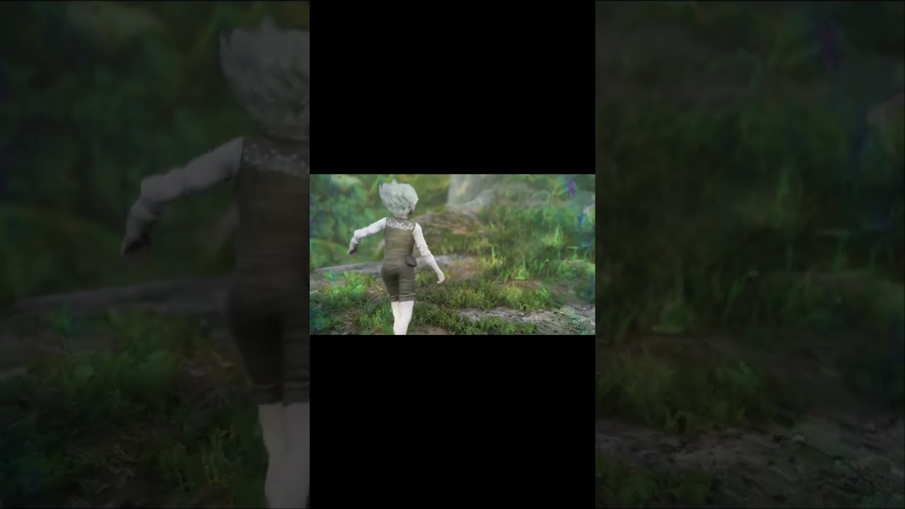 СОЛЕВОЙ МАЛЬЧИК STRAY228-Bramble:The Mountain King#shortvideo #letsplay #shorts #short #stray228