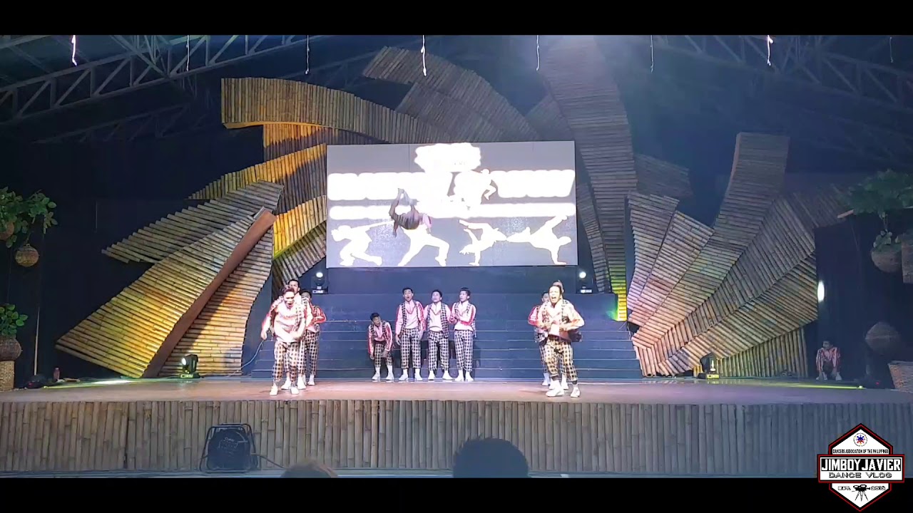 UNITED ALLIANCE - HATAW SAYAW 2019. ARENAS SPORTS COMPLEX SAN CARLOS PANGASINAN. APRIL 25 2019