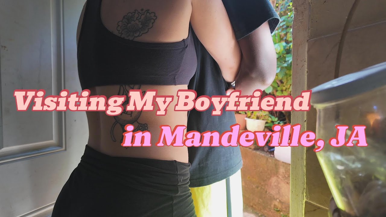 48 Hours in Jamaica 🇯🇲 (Kingston & Mandeville)