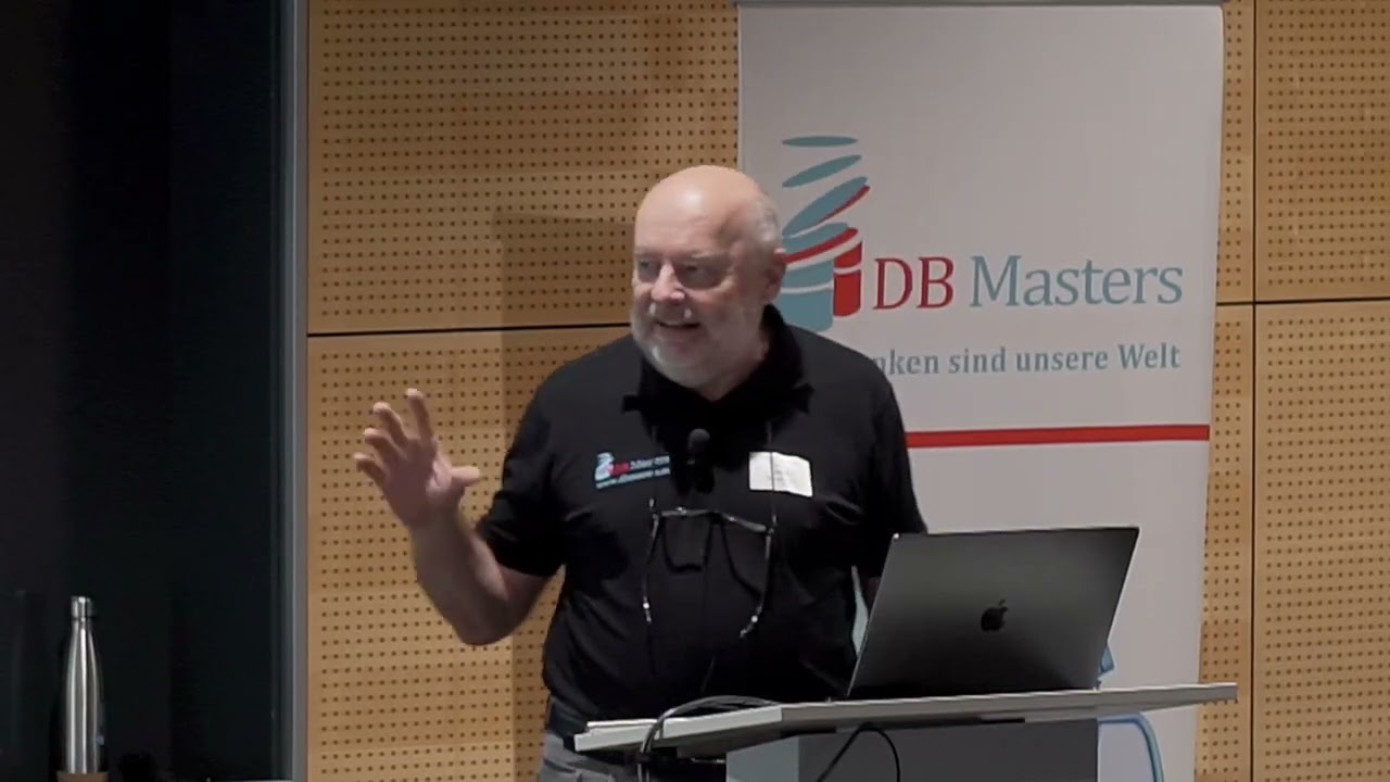 Oracle Datenbank sinnvolle Wartungsarbeiten