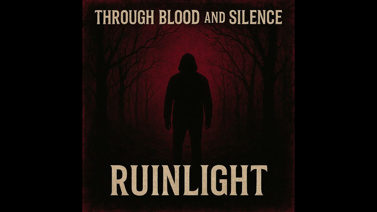 She’ll Never Know - Ruinlight