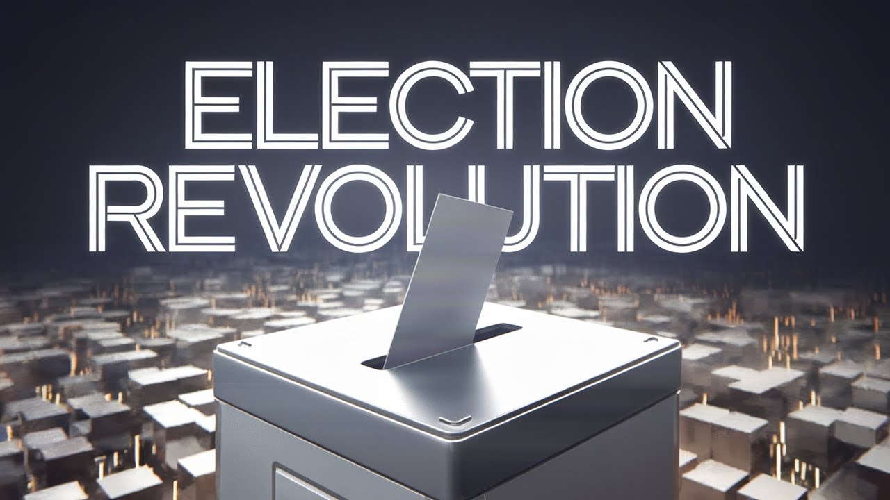 Decentralized Voting: Could Blockchain Change the Way We Vote?