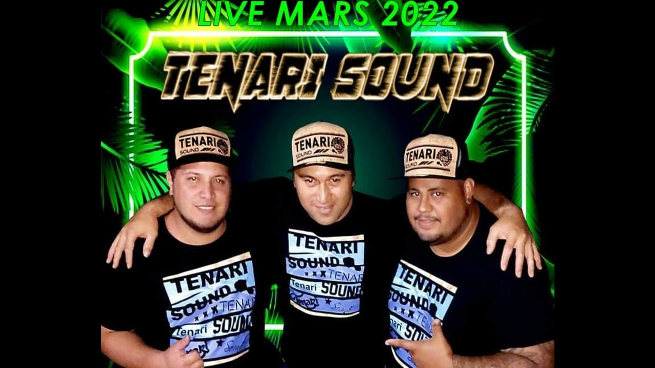 06 Tenari Sound - E piko ana vau