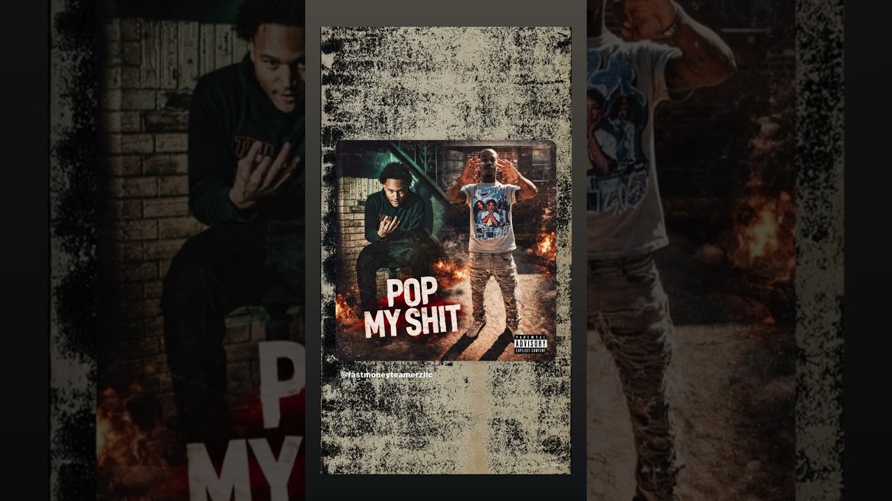 FMTGMANSKI POP MY SHIT ft. FMTCHAMPO™️💯