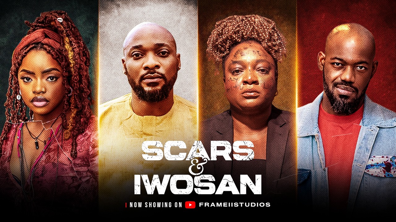 SCARS AND IWOSAN | Full Movie (2026) ft OMECHE OKO, DEZATHEGREAT, KAREN AJIMOBI AND MICHAEL EJOOR
