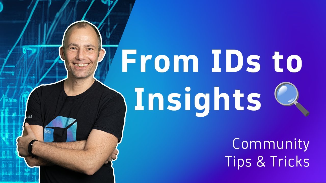 Enrich Observability Data with Lookup Tables in Dynatrace | FreedomPay Demo