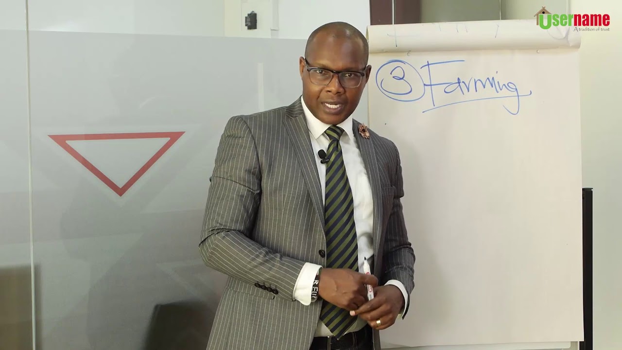How to utilize your eighth acre plot for profits I Part 1