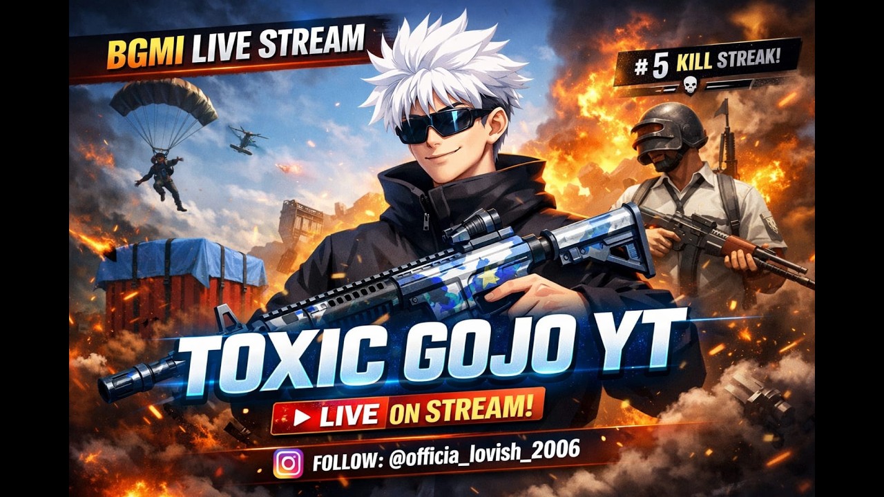 LIVE 🔴| BGMI ROAD TO 20K SUBS | Gameplay #freefire  #freefiremax  #bgmilive